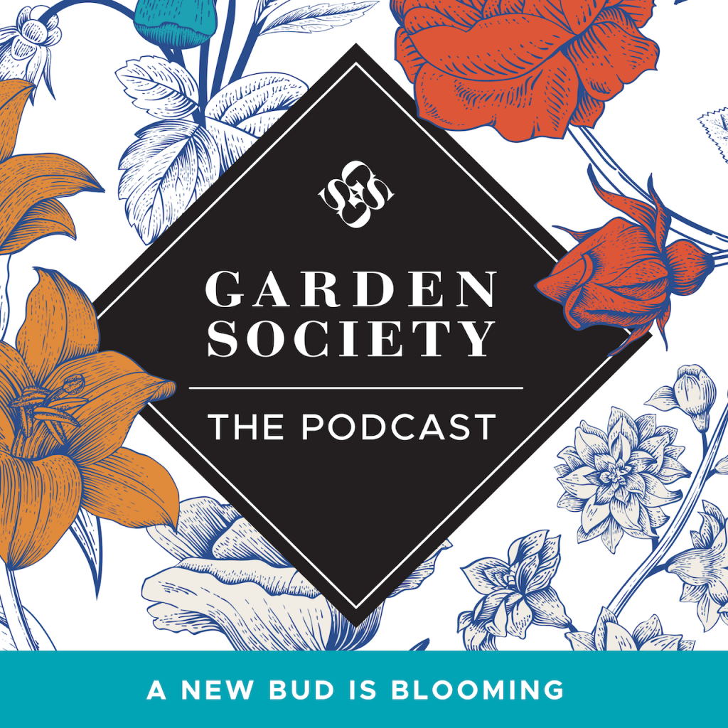 Cannabis and Women Garden Society Podcast